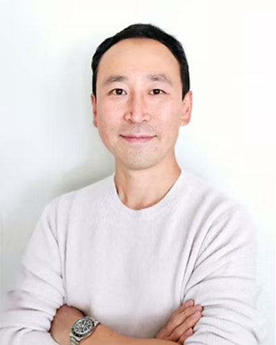 Dr. Yookyeom (Robert) Huh Smile Studio upland dental CA compressed