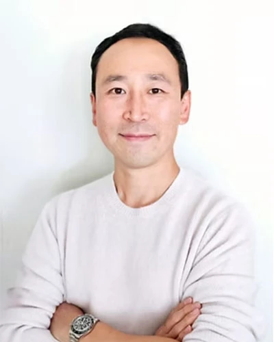 Dr. Yookyeom (Robert) Huh Smile Studio upland dental CA compressed