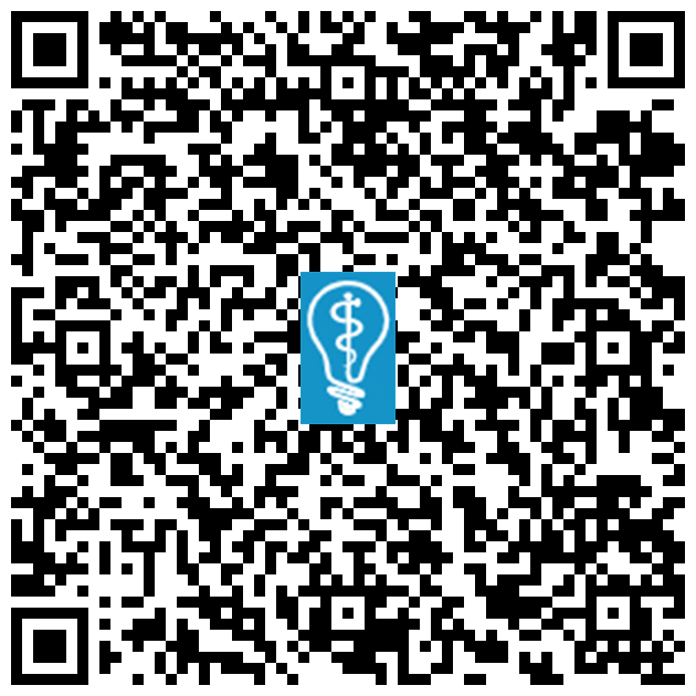 QR code image for Pediatric Dentist in Upland, CA