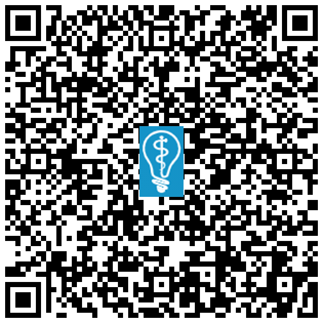 QR code image for WaterLase iPlus in Upland, CA